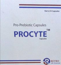 Procyte